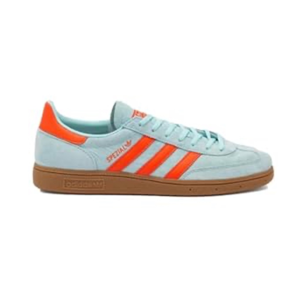 adidas originals Handball Spezial (Semi Flash Aqua)